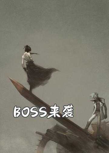 boss心尖宠小说